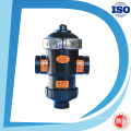 Válvula neumática de presión de agua de solenoide 24V